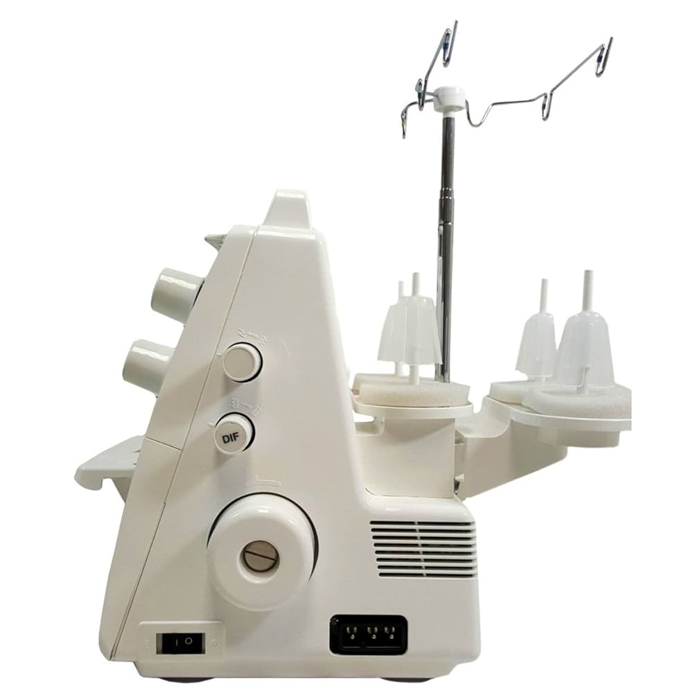 JUKI　MCS-1500 カバーステッチミシン 2zzhgl6 Amazon.com: Juki MCS-1500 Cover Stitch and Chain Stitch Machine